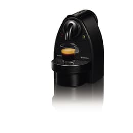 Kapseli ja espressokone Nespresso-yhteensopiva Krups XN2003 1,0000L - Musta