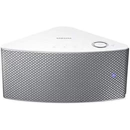 Samsung M3 WAM351 Speaker Bluetooth - Valkoinen