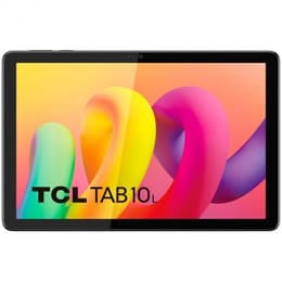 TCL Tab 10L 32GB - Musta - WiFi