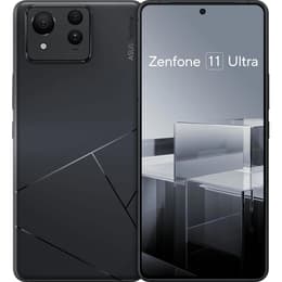 Asus ZenFone 11 Ultra 256GB - Musta - Lukitsematon