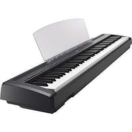Yamaha P-95B Soittimet