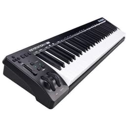 M-Audio Keystation 61 MK3 Soittimet