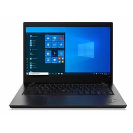 Lenovo Thinkpad L14 Gen 2 14" Core i5 2.4 GHz - SSD 1 TB - 8GB QWERTY - Suomi