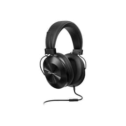 Pioneer SE-MS5T-T Kuulokkeet johdollinen mikrofonilla - Musta