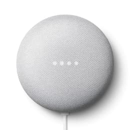 Google Mini 2 Speaker Bluetooth - Harmaa