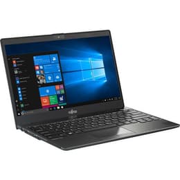 Fujitsu LifeBook U938 13" Core i5 1.6 GHz - SSD 256 Gt - 8GB QWERTY - Englanti