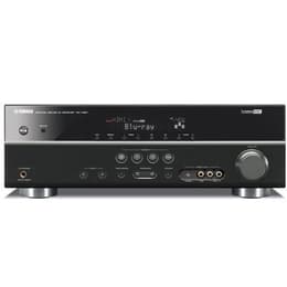 Yamaha rx-v367 Vahvistimet