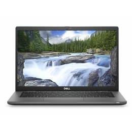 Dell Latitude 7330 13" Core i7 1.8 GHz - SSD 512 Gt - 16GB QWERTY - Italia
