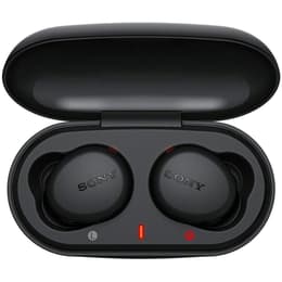 Sony WFXB700/B Kuulokkeet In-Ear Bluetooth