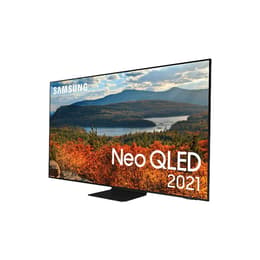 Samsung QE55QN90AATXXC Smart TV QLED Ultra HD 4K 140 cm