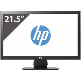HP ProDisplay P221 Tietokoneen näyttö 21" LCD