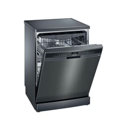 Siemens SN23EC14CE Vapaastiseisova astianpesukone 60 cm - 12-16 astiastoa