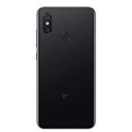 Xiaomi Mi 8 64GB - Musta - Lukitsematon