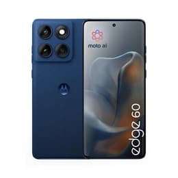 Motorola Edge 60 256GB - Lukitsematon