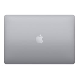 MacBook Pro 13" (2022) - QWERTY - Englanti