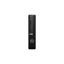 Dell OptiPlex 7080 Micro Core i5 2.3 GHz - SSD 4 TB RAM 16 GB