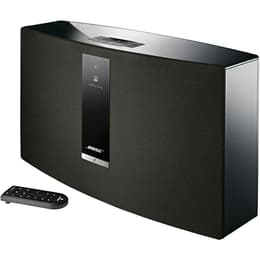 Bose SoundTouch 30 Wifi Speaker - Musta