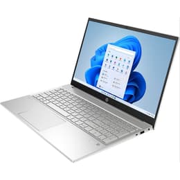 HP Pavilion 15 15" Core i5 1.3 GHz - 512 Gt SSD - 16GB QWERTY - Hollanti