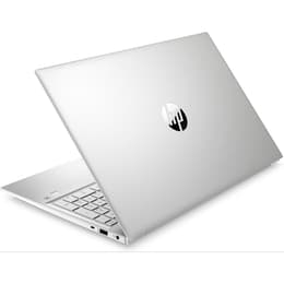 HP Pavilion 15 15" Core i5 1.3 GHz - 512 Gt SSD - 16GB QWERTY - Hollanti