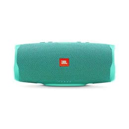 Jbl Charge 2 Plus Speaker Bluetooth - Meren turkoosi