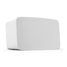 Sonos Five Speaker - Valkoinen/Harmaa
