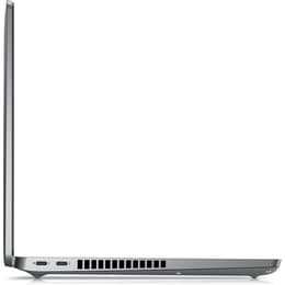 Dell Latitude 5430 14" Core i7 1.7 GHz - SSD 512 Gt - 32GB AZERTY - Ranska
