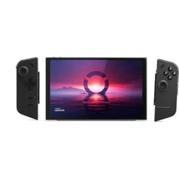 Lenovo Legion Go 10" Ryzen 2.4 GHz - SSD 512 GB - 16GB - AMD Radeon Graphics Ei näppäimistöä