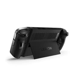 Legion Go 500GB - Musta