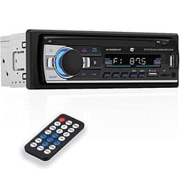 Nk Autoradio Bluetooh Autoradio