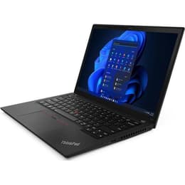 Lenovo ThinkPad X13 G3 13" Core i5 1.3 GHz - SSD 256 Gt - 16GB QWERTY - Ruotsi