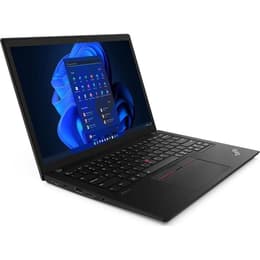 Lenovo ThinkPad X13 G3 13" Core i5 1.3 GHz - SSD 256 Gt - 16GB QWERTY - Ruotsi