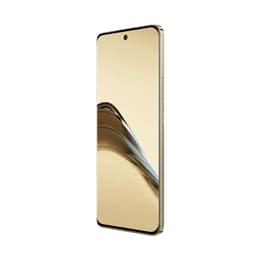 Realme 13 Pro+ 512GB - Kulta - Lukitsematon