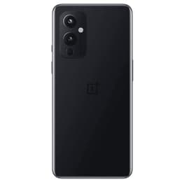 OnePlus 9 256GB - Musta - Lukitsematon