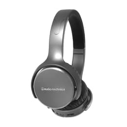 Audio-Technica ATH-OX7AMP Kuulokkeet johdollinen - Musta