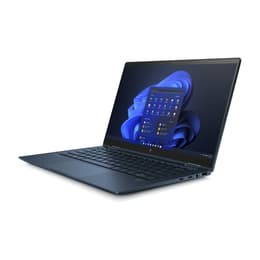 HP Elite Dragonfly G2 13" Core i7 3 GHz - SSD 512 Gt - 32GB QWERTY - Ruotsi