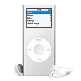 iPod nano 2 2006 2GB - Hopea