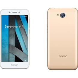 Honor 6A (pro) 16GB - Kulta - Lukitsematon