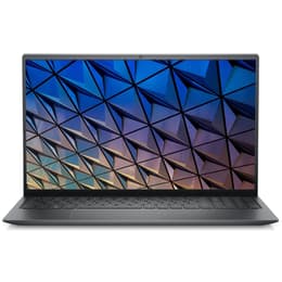 Dell Vostro 15 5510 15" Core i7 3.4 GHz - SSD 256 Gt - 32GB QWERTZ - Saksa