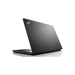 Lenovo ThinkPad E560 15" Core i5 2.3 GHz - HDD 500 GB - 4GB AZERTY - Ranska
