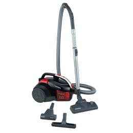 HOOVER LA71_LA30 Pussiton pölynimuri