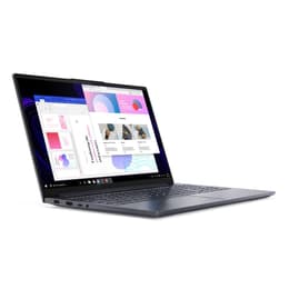 Lenovo Yoga Slim 7 15Imh05 15" Core i7 2.6 GHz - SSD 4 TB - 16GB QWERTY - Italia
