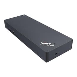 Lenovo ThinkPad Thunderbolt 3 40AC Telakointiasema