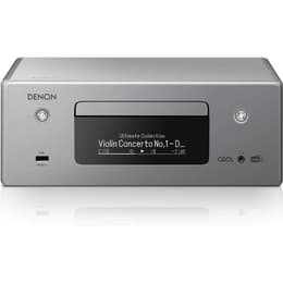 Denon CEOL-N11 Audiotarvikkeet