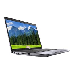 Dell Latitude 5511 15" Core i5 2.6 GHz - SSD 1 TB - 16GB QWERTZ - Saksa