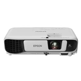 EpsonGB EB-W42 Videoprojektori Helligkeit Valkoinen