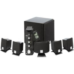 Creative Inspire 5.1 Digital 5700 Speaker - Musta