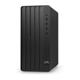 HP Pro Tower 290 G9 Core i3 3.4 GHz - SSD 256 Gt RAM 8 GB