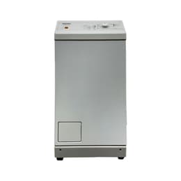 Miele W145 Pesukone 40 cm Päältätäytettävä