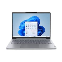 Lenovo ThinkBook 14 G8 IAL 14" Core i7 2.5 GHz - SSD 512 Gt - 16GB AZERTY - Ranska