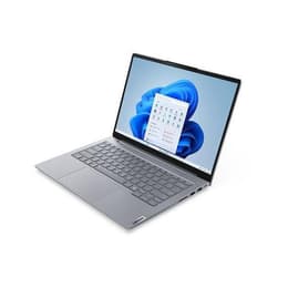 Lenovo ThinkBook 14 G8 IAL 14" Core i7 2.5 GHz - SSD 512 Gt - 16GB AZERTY - Ranska